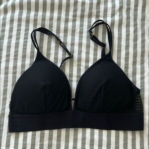 Black Women's Intimate Bra